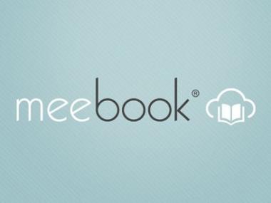Meebook Logo